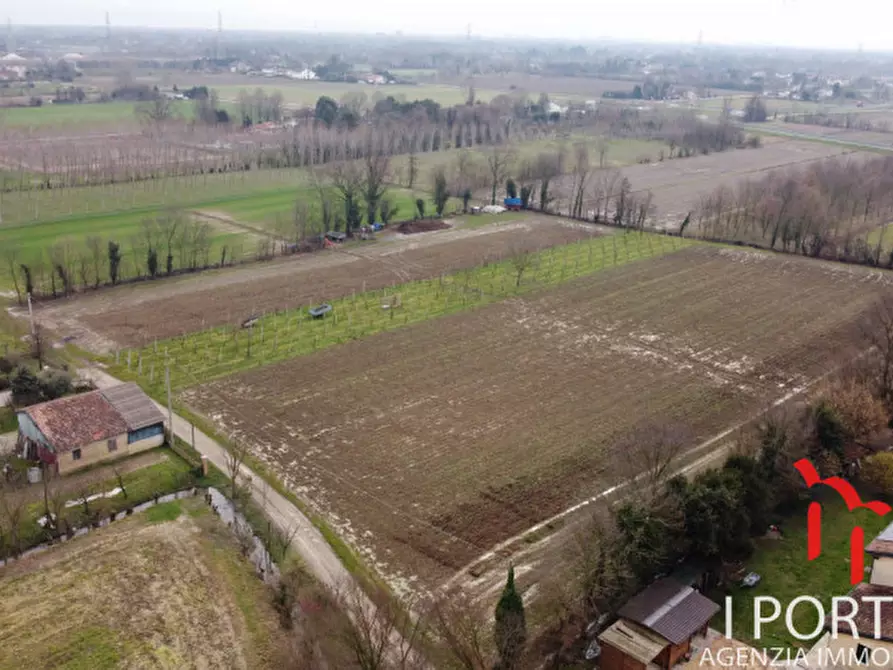 Immagine 2 di Terreno in vendita  in Via San Paolo a Scorzè