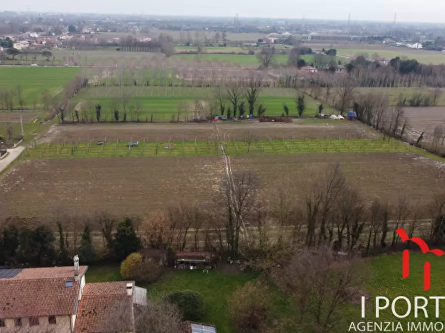 Immagine 3 di Terreno in vendita  in Via San Paolo a Scorzè