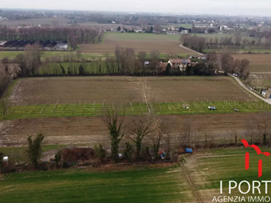 Immagine 8 di Terreno in vendita  in Via San Paolo a Scorzè