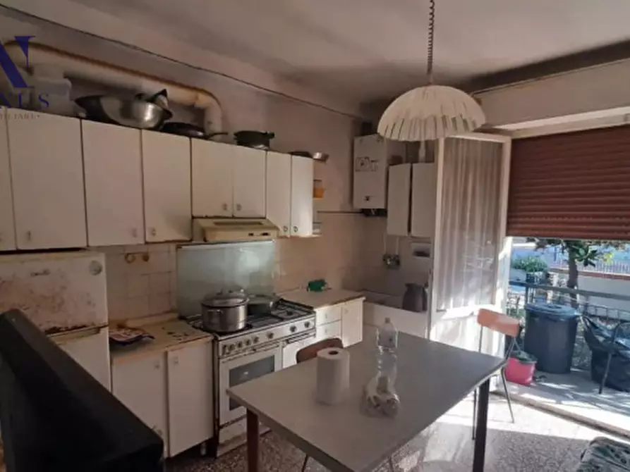 Immagine 1 di Appartamento in vendita  in Via Lago Trasimeno 9 a Fano