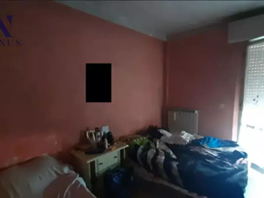 Immagine 2 di Appartamento in vendita  in Via Lago Trasimeno 9 a Fano