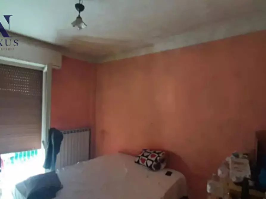 Immagine 3 di Appartamento in vendita  in Via Lago Trasimeno 9 a Fano