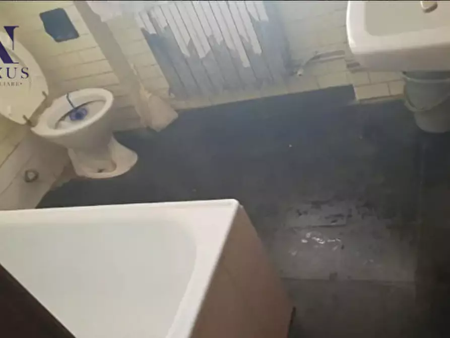 Immagine 4 di Appartamento in vendita  in Via Lago Trasimeno 9 a Fano