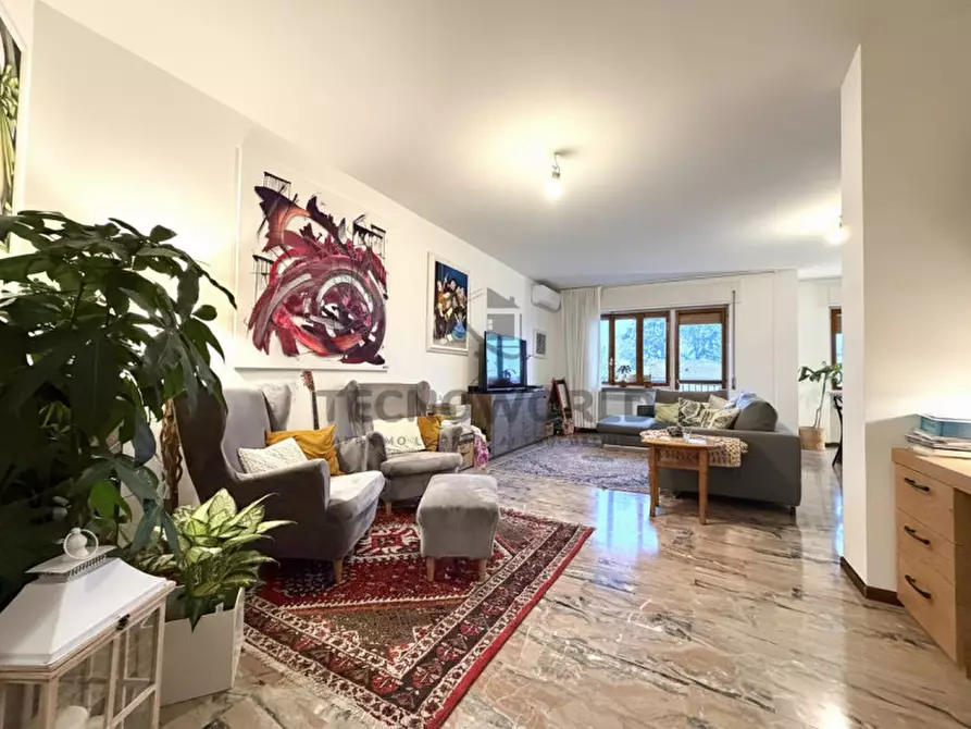 Immagine 1 di Appartamento in vendita  in Galleria Garibaldi a Thiene