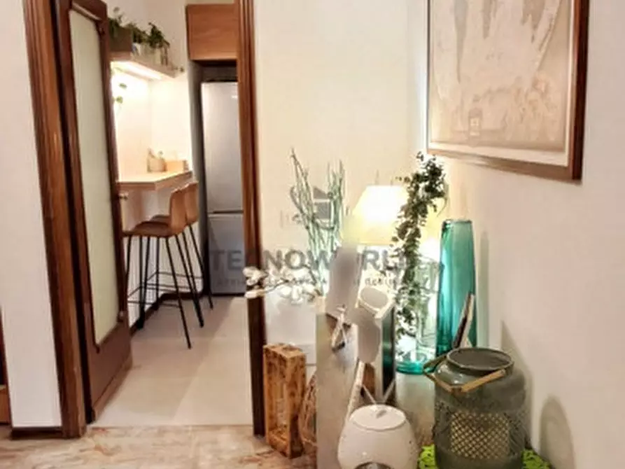 Immagine 3 di Appartamento in vendita  in Galleria Garibaldi a Thiene
