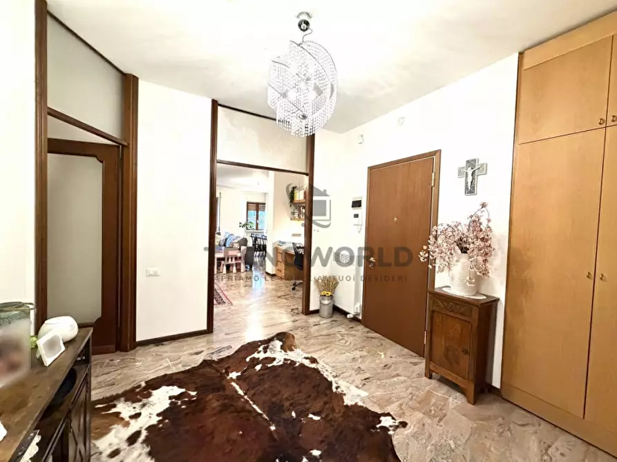 Immagine 4 di Appartamento in vendita  in Galleria Garibaldi a Thiene