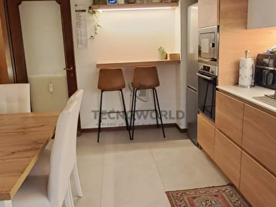 Immagine 6 di Appartamento in vendita  in Galleria Garibaldi a Thiene