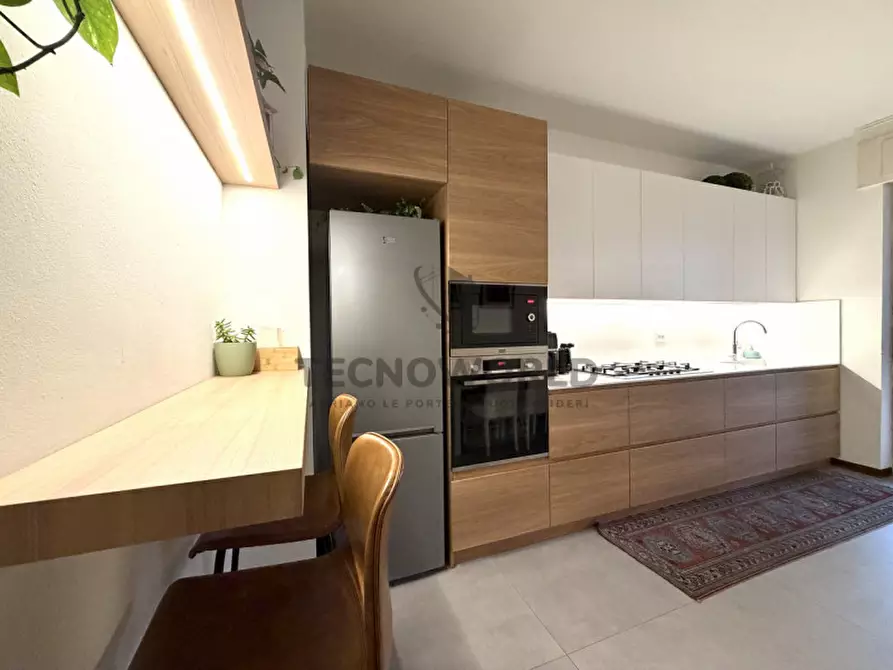 Immagine 7 di Appartamento in vendita  in Galleria Garibaldi a Thiene