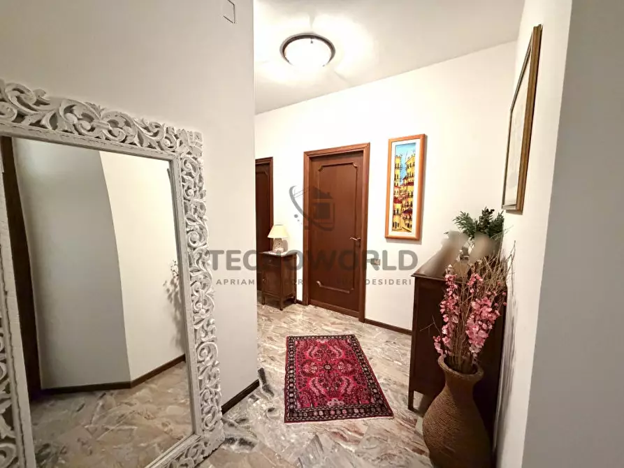 Immagine 13 di Appartamento in vendita  in Galleria Garibaldi a Thiene