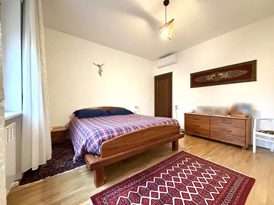 Immagine 14 di Appartamento in vendita  in Galleria Garibaldi a Thiene