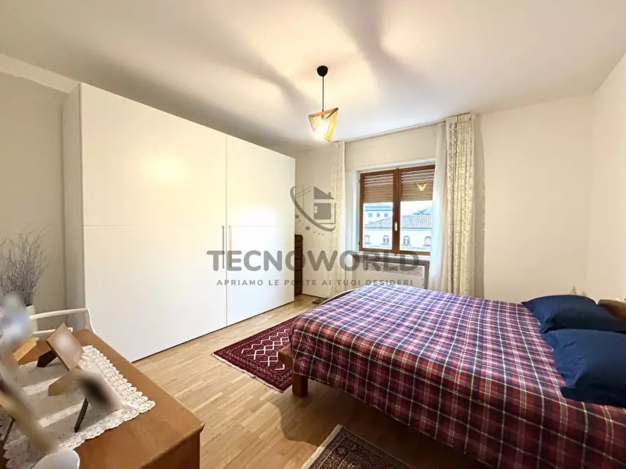 Immagine 15 di Appartamento in vendita  in Galleria Garibaldi a Thiene