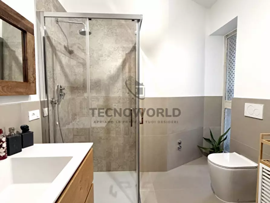 Immagine 17 di Appartamento in vendita  in Galleria Garibaldi a Thiene