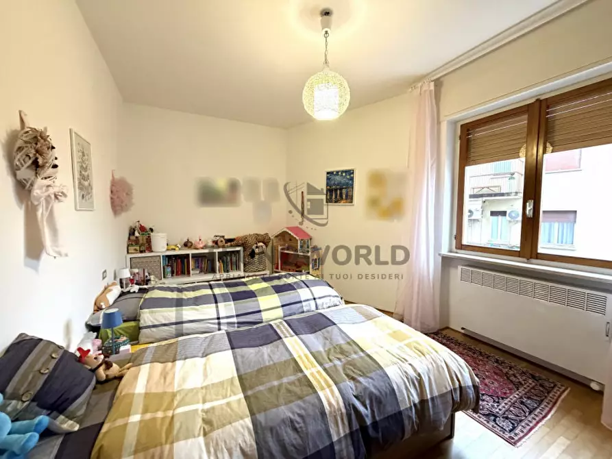 Immagine 18 di Appartamento in vendita  in Galleria Garibaldi a Thiene