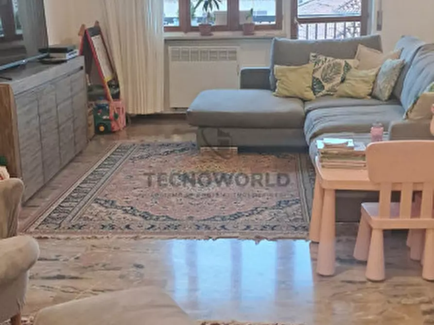 Immagine 19 di Appartamento in vendita  in Galleria Garibaldi a Thiene