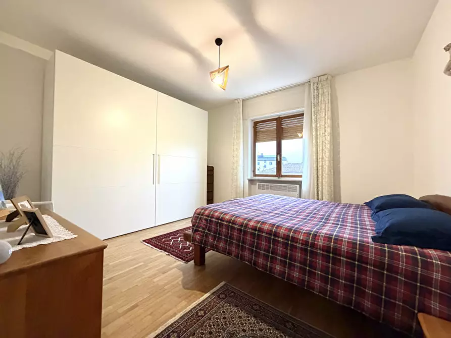 Immagine 20 di Appartamento in vendita  in Galleria Garibaldi a Thiene