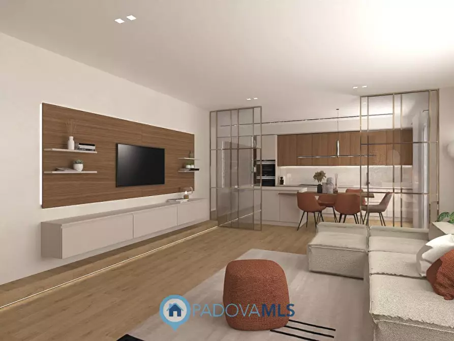 Immagine 1 di Casa bifamiliare in vendita  in Via Alessandro Manzoni a Albignasego