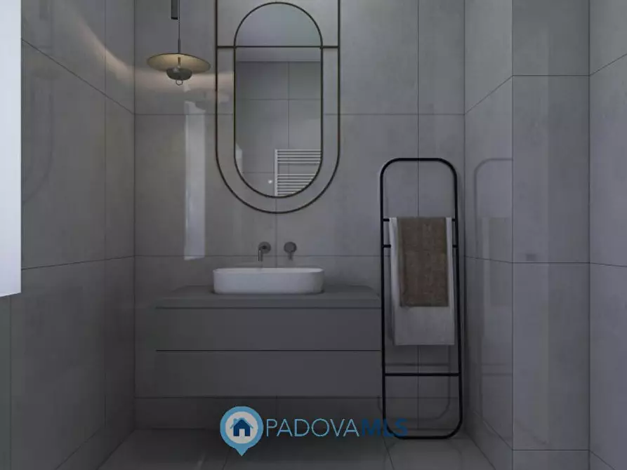 Immagine 6 di Casa bifamiliare in vendita  in Via Alessandro Manzoni a Albignasego