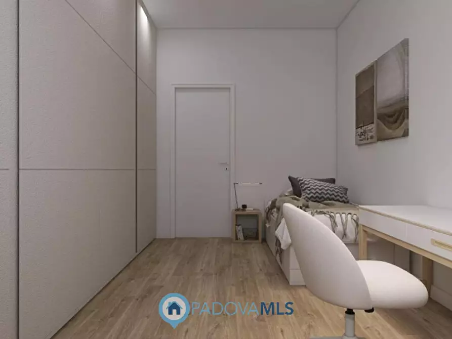 Immagine 9 di Casa bifamiliare in vendita  in Via Alessandro Manzoni a Albignasego