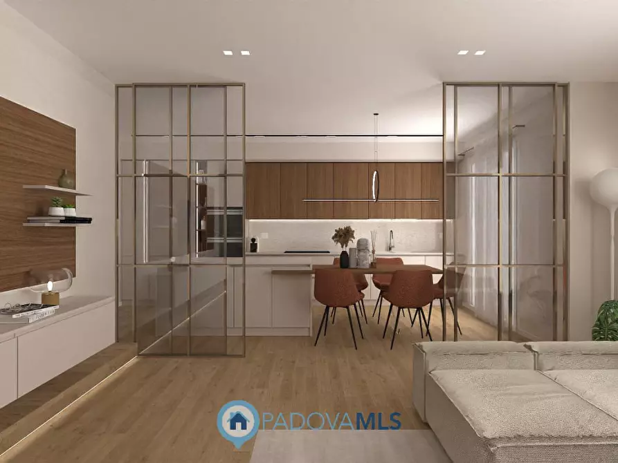 Immagine 12 di Casa bifamiliare in vendita  in Via Alessandro Manzoni a Albignasego