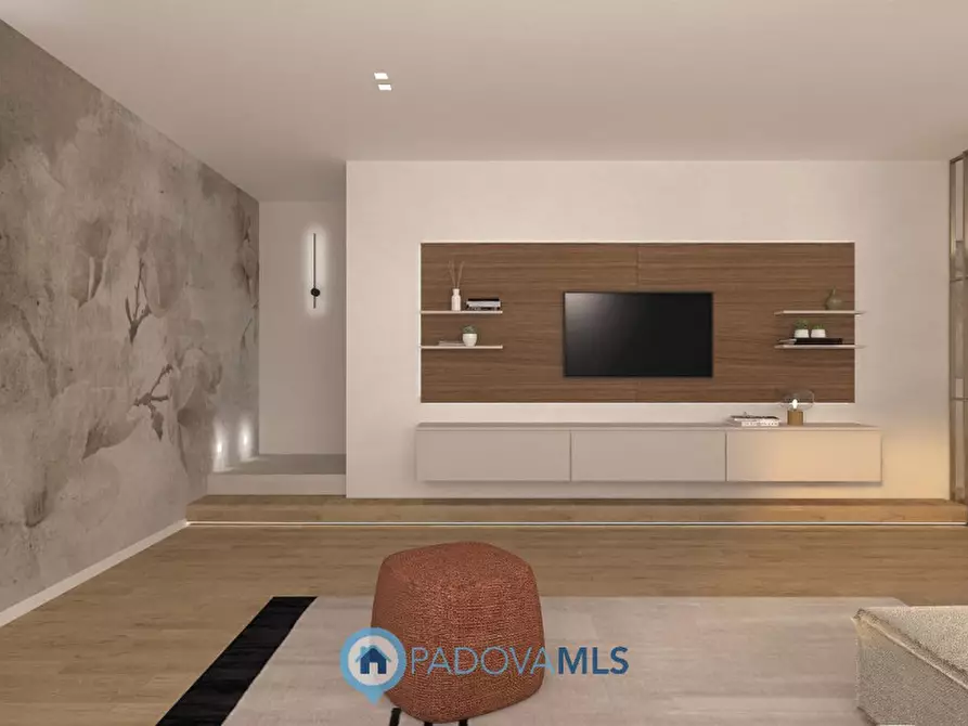 Immagine 23 di Casa bifamiliare in vendita  in Via Alessandro Manzoni a Albignasego