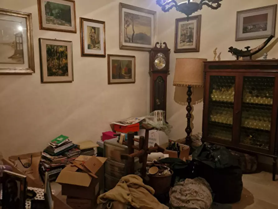 Immagine 5 di Casa indipendente in vendita  a Sinalunga