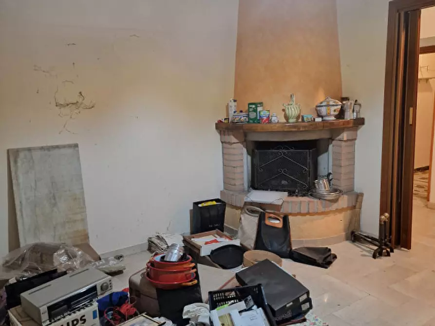 Immagine 9 di Casa indipendente in vendita  a Sinalunga