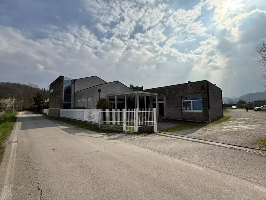 Immagine 7 di Laboratorio in vendita  in Via Euganea Treponti a Teolo