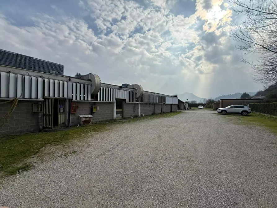 Immagine 11 di Laboratorio in vendita  in Via Euganea Treponti a Teolo