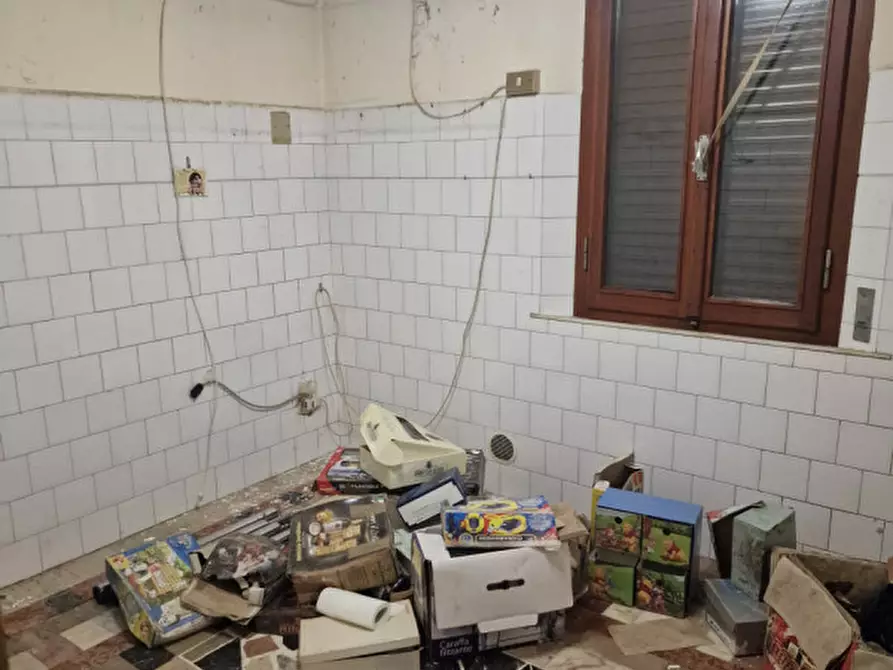 Immagine 9 di Casa indipendente in vendita  a Sinalunga