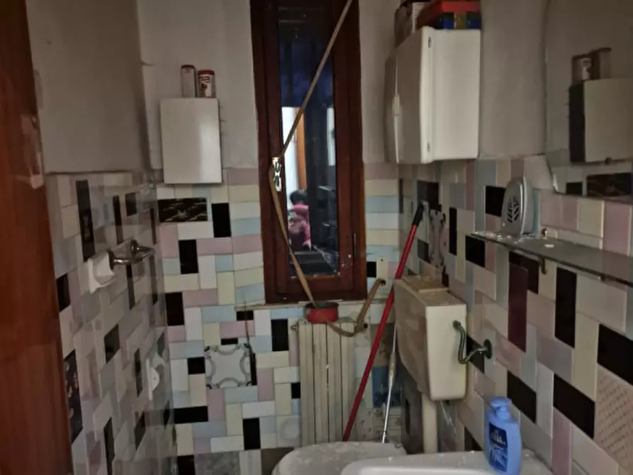 Immagine 10 di Casa indipendente in vendita  a Sinalunga