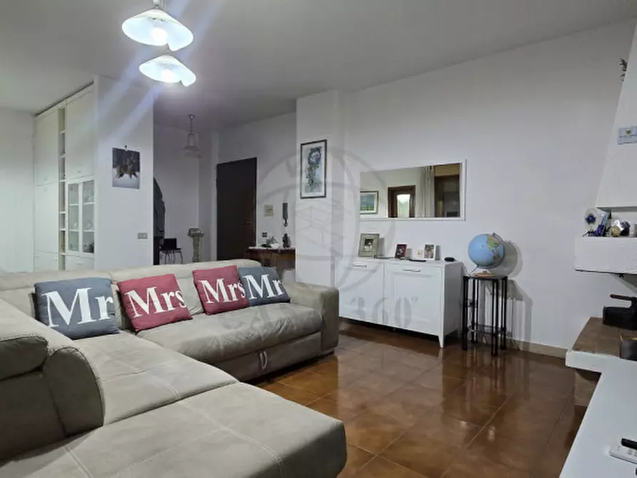 Immagine 2 di Appartamento in vendita  in Via Giuseppe Giovannini, 30 a Terni