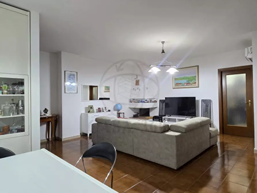 Immagine 3 di Appartamento in vendita  in Via Giuseppe Giovannini, 30 a Terni