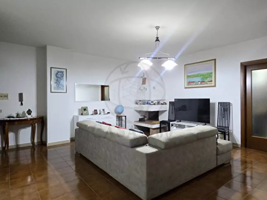 Immagine 4 di Appartamento in vendita  in Via Giuseppe Giovannini, 30 a Terni