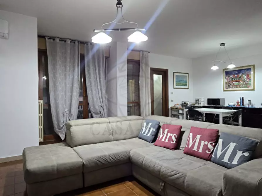 Immagine 6 di Appartamento in vendita  in Via Giuseppe Giovannini, 30 a Terni