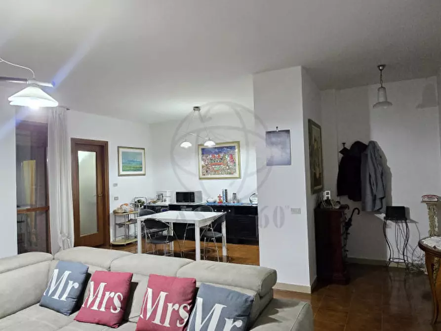 Immagine 7 di Appartamento in vendita  in Via Giuseppe Giovannini, 30 a Terni