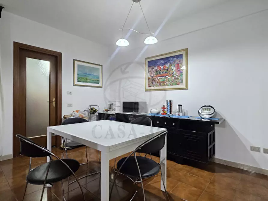 Immagine 9 di Appartamento in vendita  in Via Giuseppe Giovannini, 30 a Terni