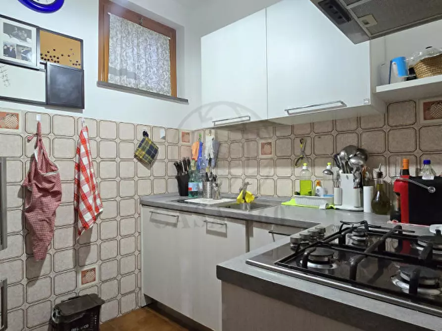 Immagine 10 di Appartamento in vendita  in Via Giuseppe Giovannini, 30 a Terni