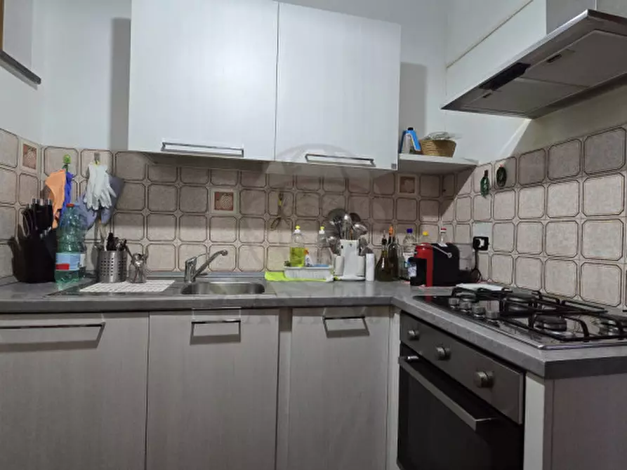 Immagine 11 di Appartamento in vendita  in Via Giuseppe Giovannini, 30 a Terni