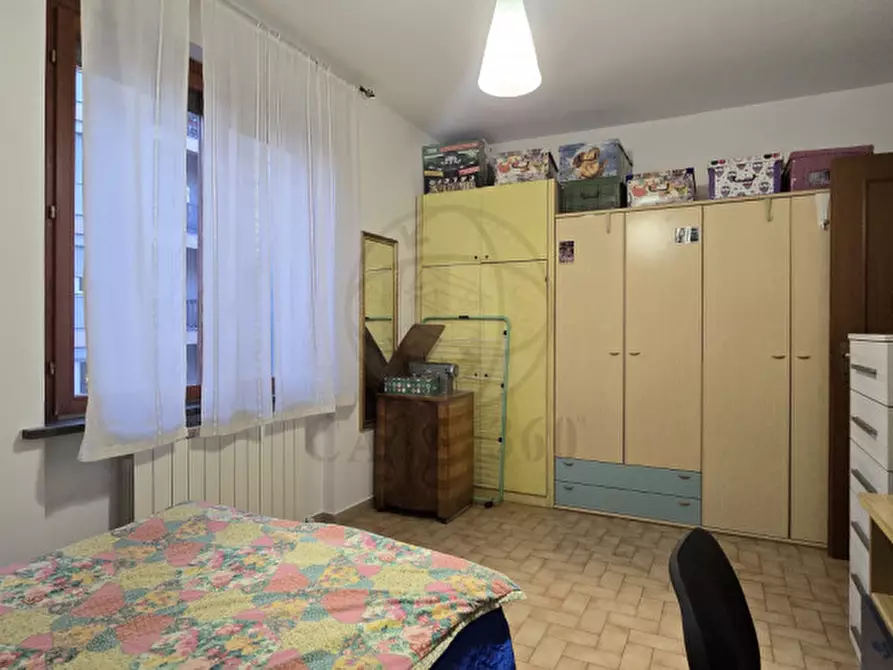 Immagine 19 di Appartamento in vendita  in Via Giuseppe Giovannini, 30 a Terni