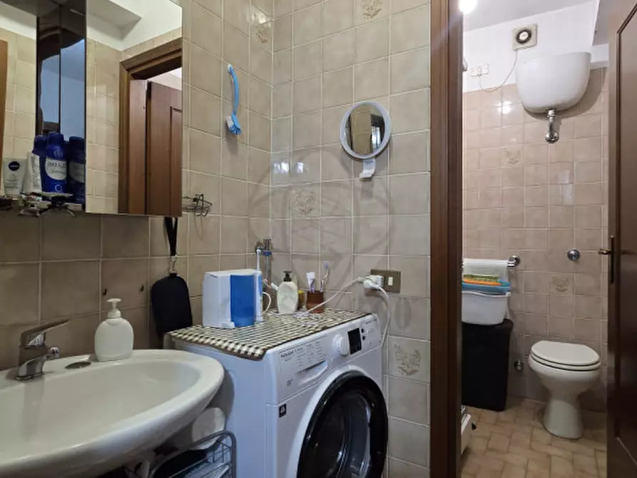 Immagine 24 di Appartamento in vendita  in Via Giuseppe Giovannini, 30 a Terni