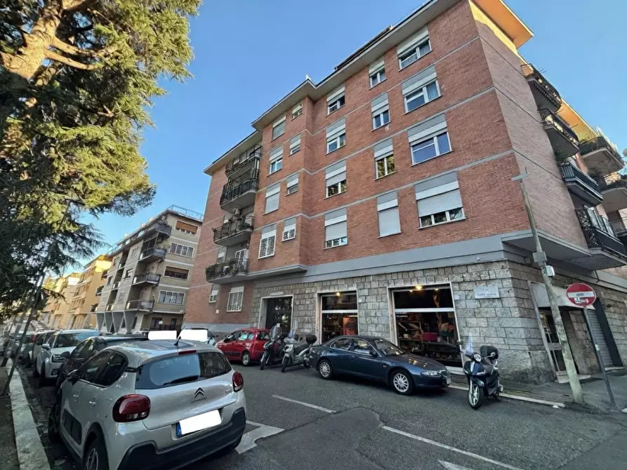 Immagine 1 di Appartamento in vendita  in VIA GUIDO ALFANI 29 a Roma