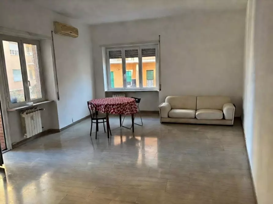 Immagine 5 di Appartamento in vendita  in VIA GUIDO ALFANI 29 a Roma