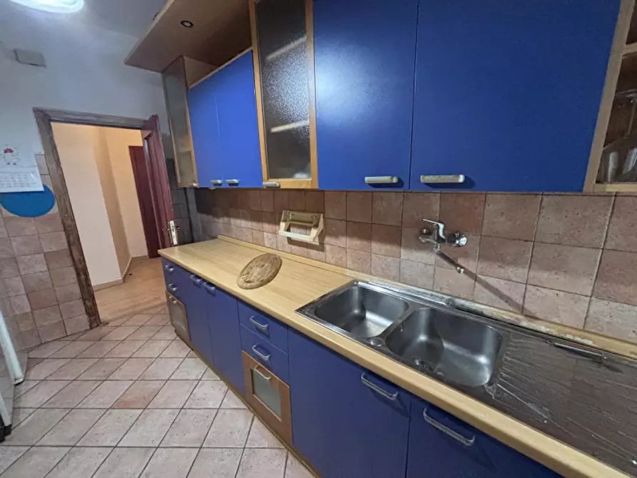 Immagine 8 di Appartamento in vendita  in VIA GUIDO ALFANI 29 a Roma