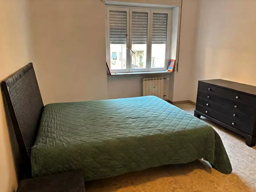 Immagine 11 di Appartamento in vendita  in VIA GUIDO ALFANI 29 a Roma