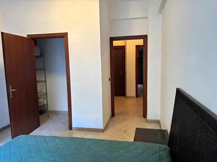 Immagine 13 di Appartamento in vendita  in VIA GUIDO ALFANI 29 a Roma