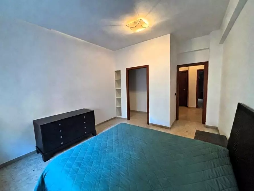 Immagine 14 di Appartamento in vendita  in VIA GUIDO ALFANI 29 a Roma