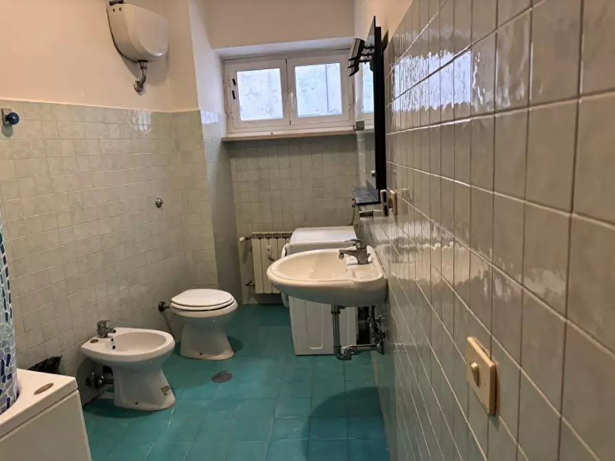 Immagine 17 di Appartamento in vendita  in VIA GUIDO ALFANI 29 a Roma