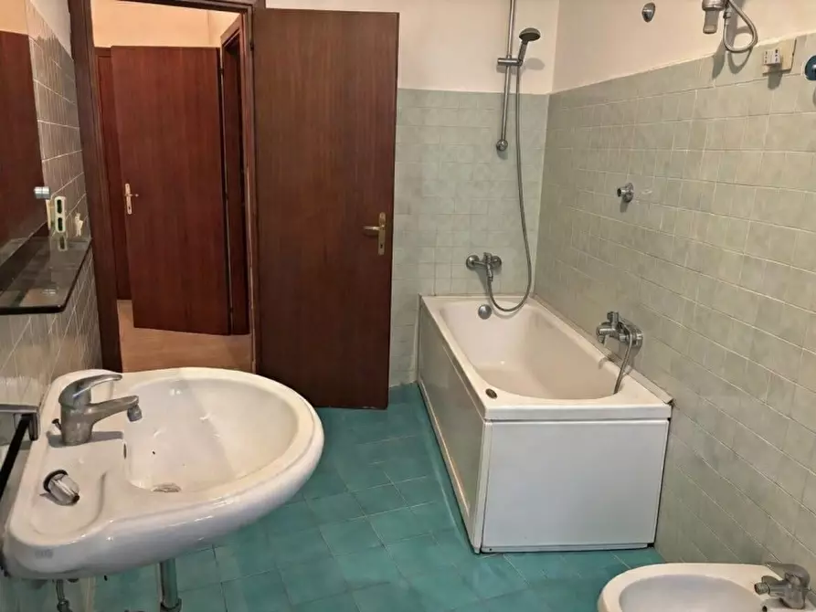 Immagine 19 di Appartamento in vendita  in VIA GUIDO ALFANI 29 a Roma