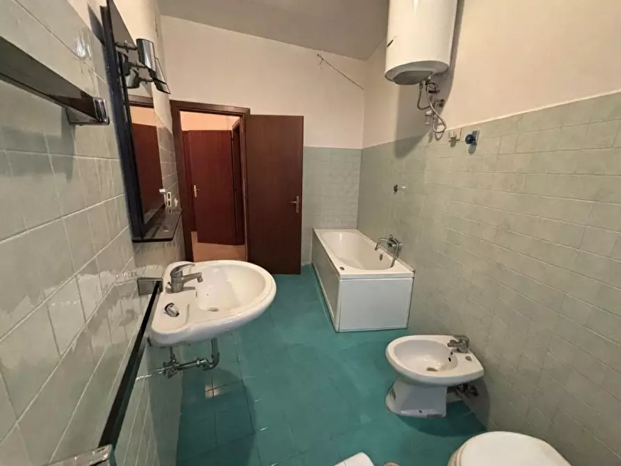 Immagine 20 di Appartamento in vendita  in VIA GUIDO ALFANI 29 a Roma