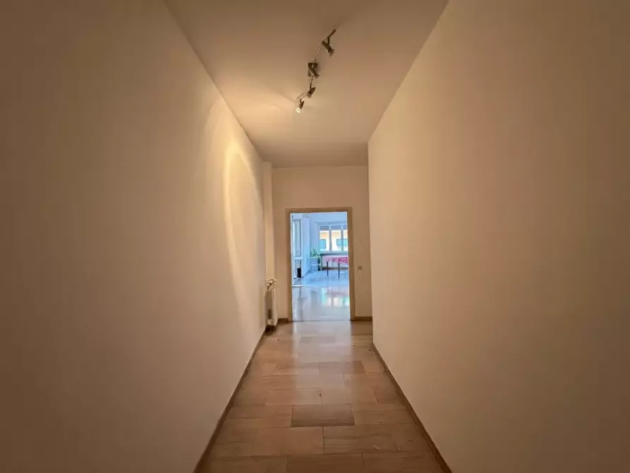 Immagine 21 di Appartamento in vendita  in VIA GUIDO ALFANI 29 a Roma